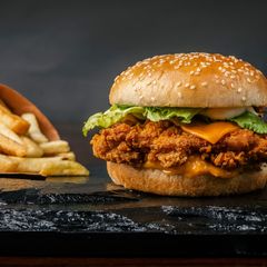 Lord Chicken