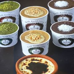 Helvacı Yakup