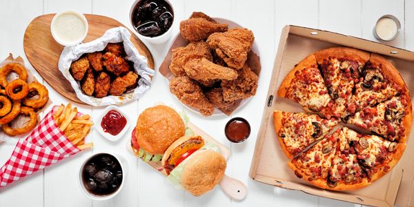 Chef Fast & Food
