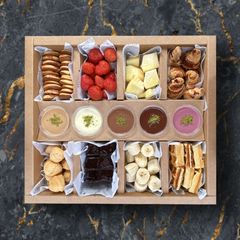 Boston Drink & Dessert