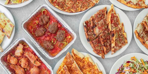 Yörem Pide & Kebap
