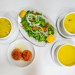 Akhisar Lokantası