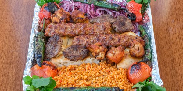 Altın Tat Pide & Kebap