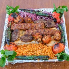 Altın Tat Pide & Kebap