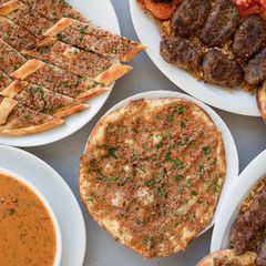 Hızır Pide & Pizza & Kebap