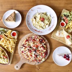 Restaurant 372