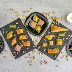 Karagöz Baklavaları