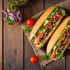 Fidan Fast Food