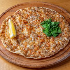 Yörem Pide & Kebap