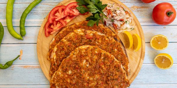 Özenen Pide & Kebap