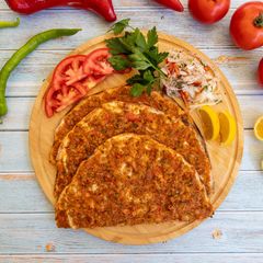 Özenen Pide & Kebap