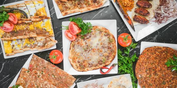Papatya Çorba & Pide & Kebap