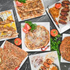 Papatya Çorba & Pide & Kebap