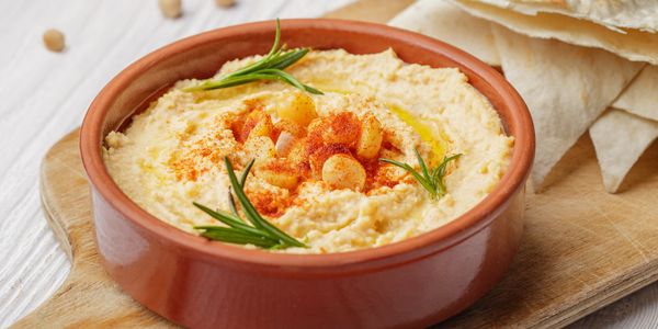 Küçük Ev Meze