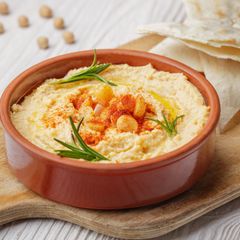 Küçük Ev Meze