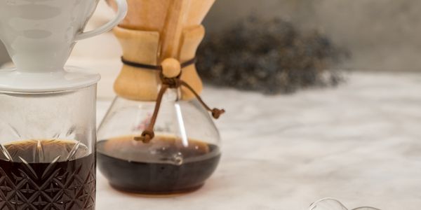 Early Coffee