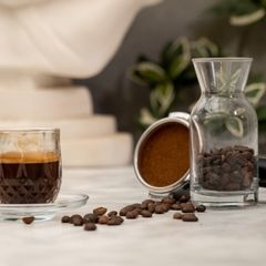 Early Coffee