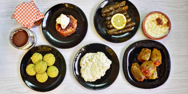Eda Şarküteri & Meze