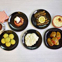 Eda Şarküteri & Meze