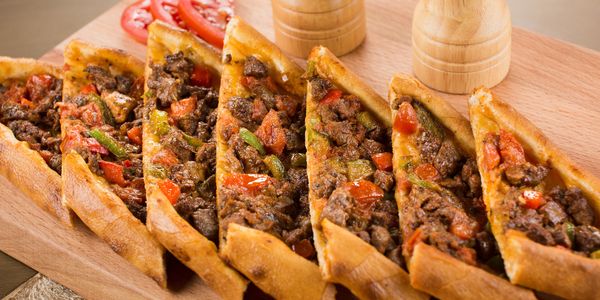 Nazar Pide & Kebap
