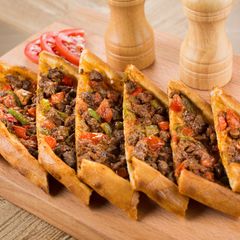 Nazar Pide & Kebap