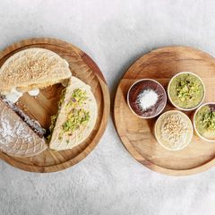 Bella Halva