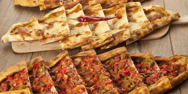 Fettahoğlu Pide & Çorba & Döner