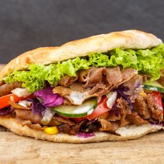 Fettahoğlu Pide & Çorba & Döner