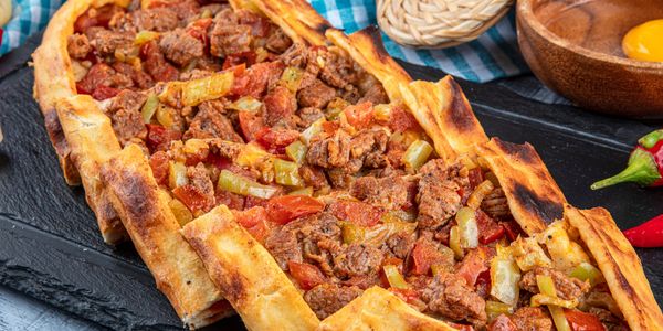 Efem Pide & Kebap
