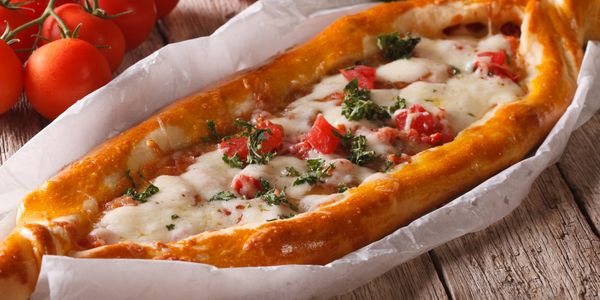 Dinç Pide & Kebap