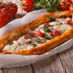 Dinç Pide & Kebap