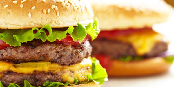 Burger Street