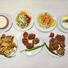 Kebap 74