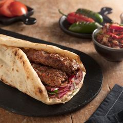 Dürümcü Mahmut Usta