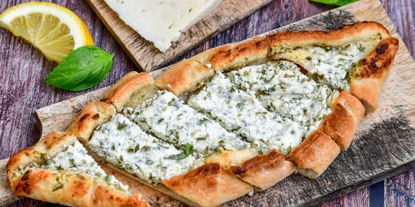 Yeşilova Aydın Pide & Pizza