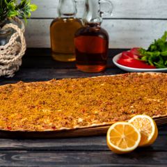 Yeşilova Aydın Pide & Pizza