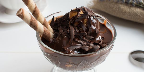Profiterolcü