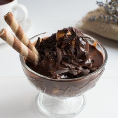 Profiterolcü