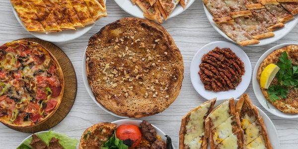 Çınar Pide & Kebap