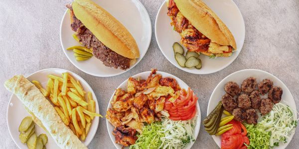 Al Fast Food