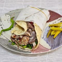 Söğüşcü Sedo