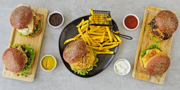 Hemburger