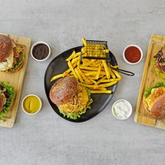 Hemburger