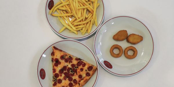 Pizza Gold