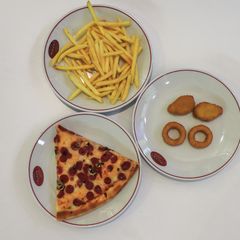 Pizza Gold