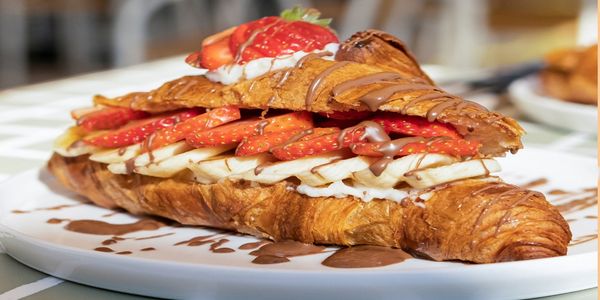 Noww Croissants & Coffee