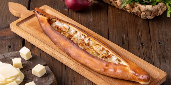 Çamdibi Pide & Kebap