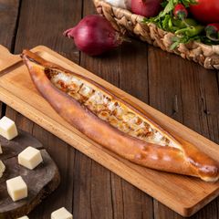 Çamdibi Pide & Kebap