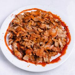 Dönerci Mehmet Usta
