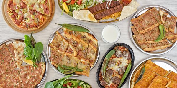 Ege Pide & Kebap